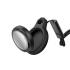 ACEFAST S1 Set of 4 Smart Tag GPS Location Tracker Support For Apple Find My For iPhone 16 15 Portable Anti Lost Positioning Device Finders